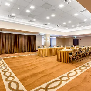 Отель Palace