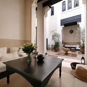 Azzouna 13 Riad