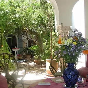 Sahara Nour Riad