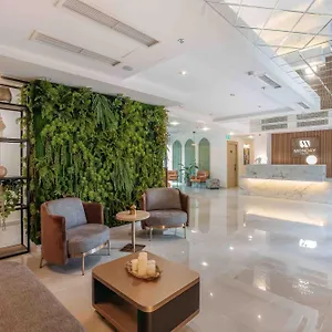 Monday By Dnt Group **** Tbilisi