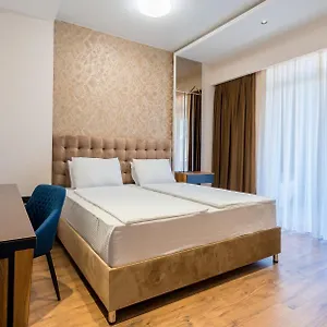 Olympus Hotel By Umbrella **** Tbilisi