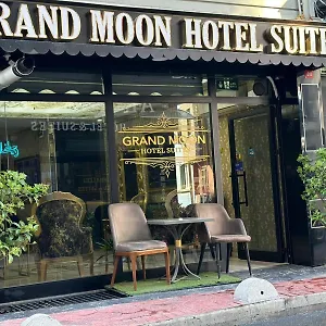 Grand Moon Стамбул