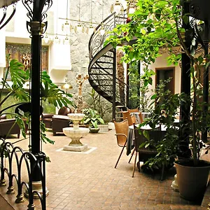 Boutique Mtiebi **** Tbilisi