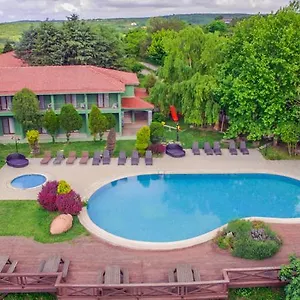 Istanbul Airport Club 2* Durusu